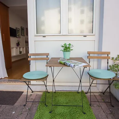 Apartment Bel