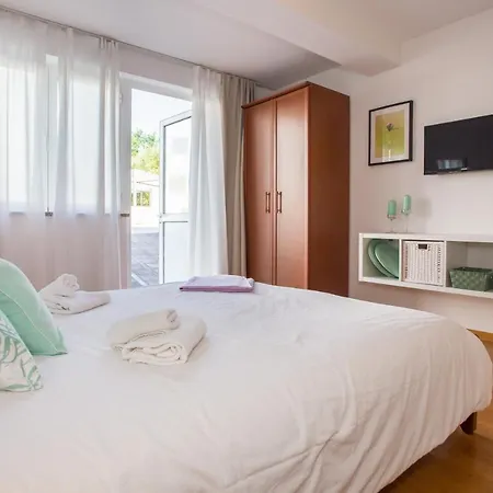 Bel Apartment
