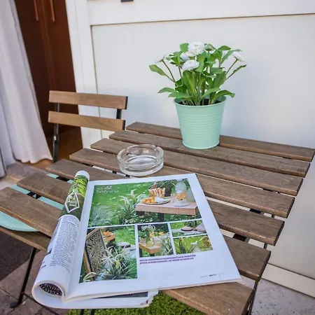 Bel Apartment