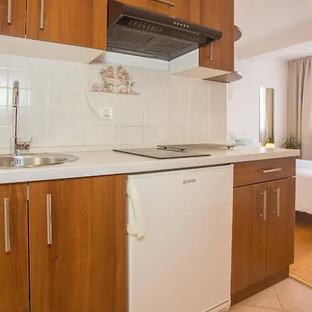 Bel Apartment *