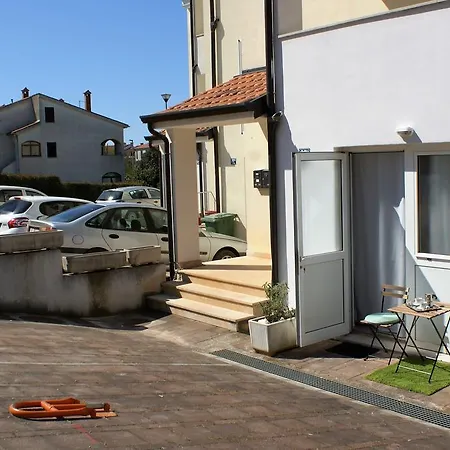 Apartment Bel