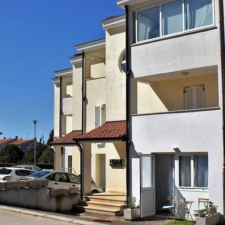 Bel Apartment *