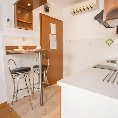 Bel Apartamento Poreč