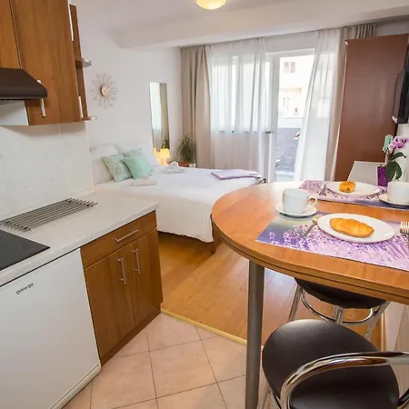 Bel Apartament