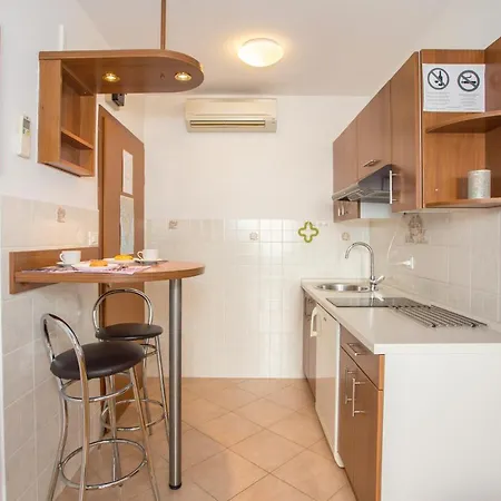 Bel Apartament Poreč
