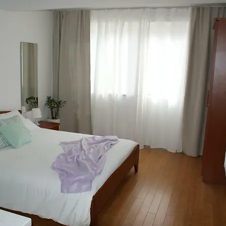 Апартаменты Bel *