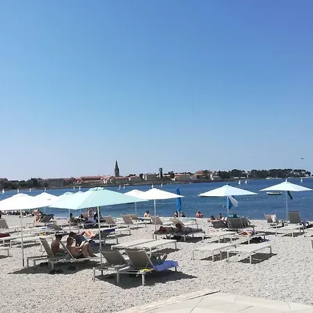 Апартаменты Bel *