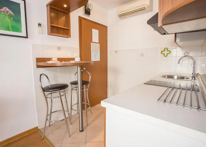 Bel Appartement Poreč
