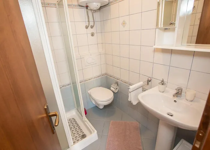 Bel Appartement Poreč